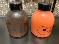 -贡梅老面馆·蟹粉面·无锡特色小吃(南长街主推店)