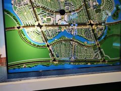 -哈尔滨规划展览馆