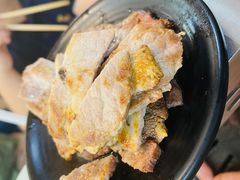-九田家黑牛烤肉料理(吴江万象汇店)