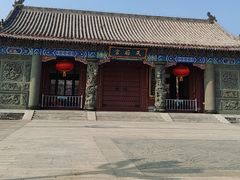 -天津妈祖文化园