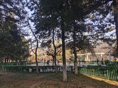 -双榆树公园