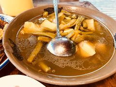 耙耙菜-回水镇·江湖川菜(恒大新城店)