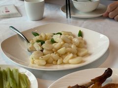 -洋洋中餐馆·SINCE 1997(信投店)