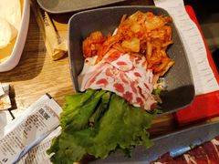 -新石器烤肉(招商1872店)