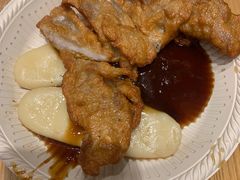 -鲜得来排骨年糕(豫园店)