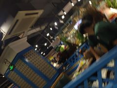 -皇家5号海鲜烤肉火锅自助餐(聊城总店)