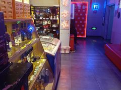 -唱吧麦颂KTV(马驹桥店)