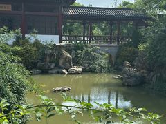 -李时珍纪念馆