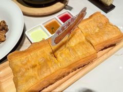 -滋粥楼·顺德菜(番禺广场总店)