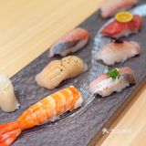 这碗什锦海鲜丼，是我反复去鹿来的理由‼️