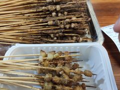 -十里铺铁板鱿鱼