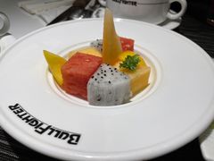 -斗牛士牛排餐厅(嘉里汇店)