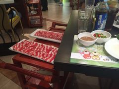 -新辣道鱼火锅(领展购物广场·中关村店)