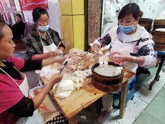 -海汇源老烧麦店(东大街总店)
