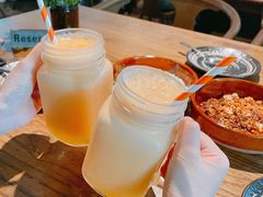 -Apollo·西班牙小酒馆(安福路店)