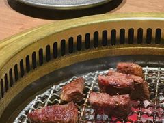 -赤坂亭M9和牛烧肉(世博源店)