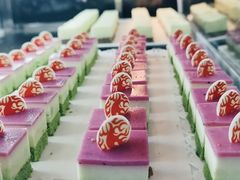 -佰烧海鲜烤肉火锅自助(世茂国际广场店)