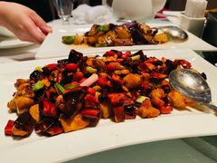 宫保鸡丁-小南洋海景餐厅(深圳湾店)