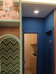 点击看大图 -Browhaus眉睫沙龙