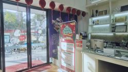 -蕾特恩祛痘•皮肤管理