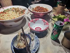 -味上湘菜馆(阿波罗店)