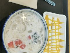 -文昌邓记清补凉(西沙路店)