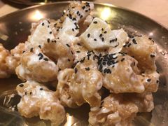 -我是那个大叔·美食研究所(新塘路店)
