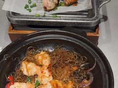 -绿茶餐厅(广州天河城店)