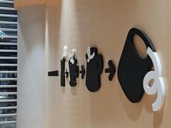 -Seesaw Coffee(西岸凤巢店)