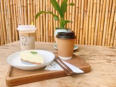 -唐咖精品咖啡(大理古城手冲店)
