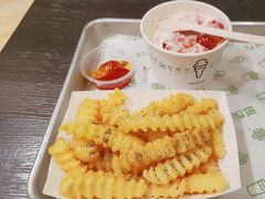-Shake Shack(西单大悦城店)