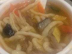 岐山臊子剪刀面-德泰楼餐饮(莲湖路店)