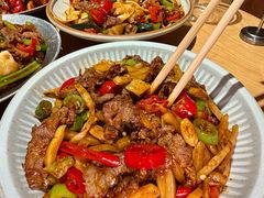 -水平有限广西米粉·广西风味集(五道口店)