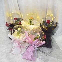-证大美爵酒店·一站式婚宴宴会厅