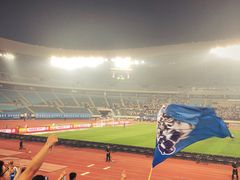 -大连体育中心体育馆