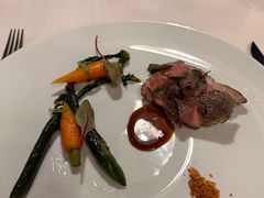 -三嚥阁 La Villa Restaurant