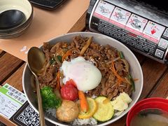 -山葵家居酒屋(天目里店)