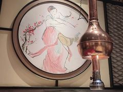 -韩宫宴烤肉·料理(苏州中心店)