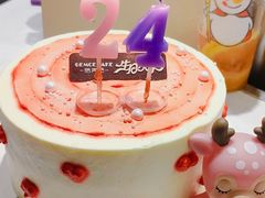 -格美思蛋糕gemce cake(托乐嘉店)