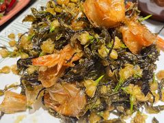 -云海肴·汽锅鸡·云南菜(高德置地店)