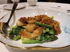 -阳澄湖费尔蒙酒店颐丰阁中餐厅(马鞍山西路店)