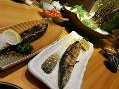 -割烹旭日本料理(龙湖狮山天街店)