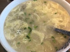 -吕氏疙瘩汤·新派鲁菜(东城万达广场店)