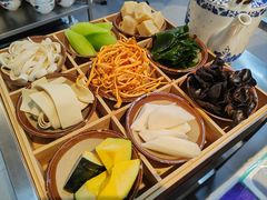 -芈重山老火锅(广州首店)