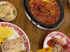 -馋虫重庆火锅(玉林南街店)