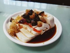 -食惠里小笼包面馆(越秀店)