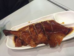 -深井陈记烧鹅酒家(新填地街店)