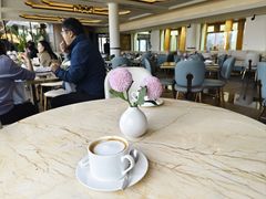 -POP露台西餐厅·望江阁