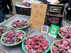 -东仓门早市