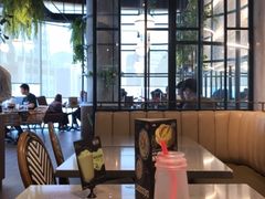-Kub Kao Kub Pla (Terminal21)